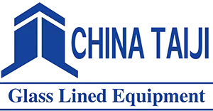 Zibo Taiji Industrial Enamel Co., Ltd.